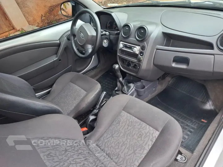 Ka 1.0 Mpi 8V Flex 2P Manual