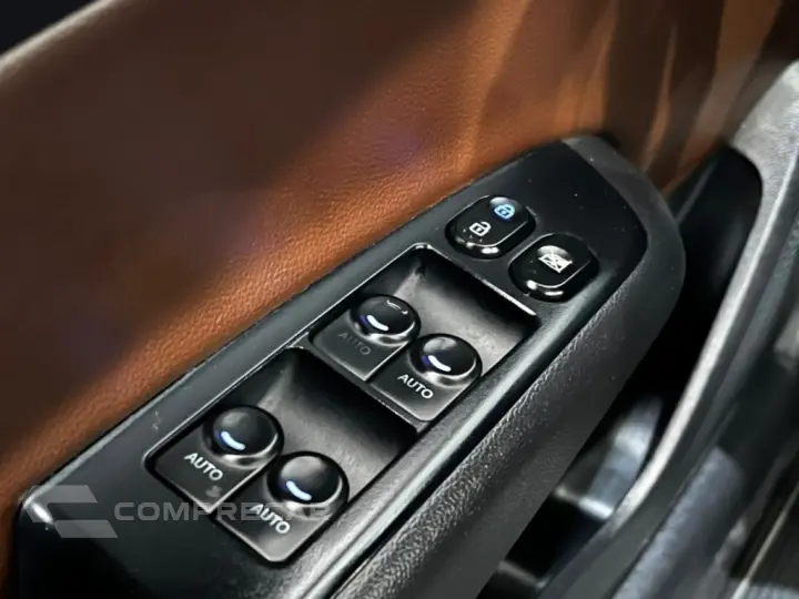 HB20 1.6 PREMIUM 16V FLEX 4P AUTOMÁTICO