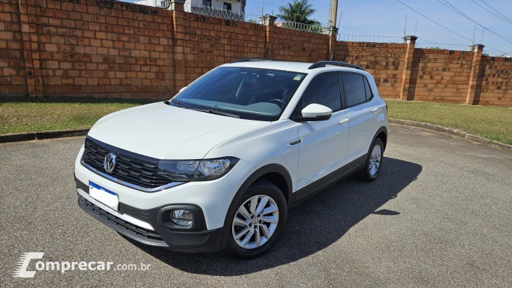 T-CROSS 1.0 200 TSI Sense