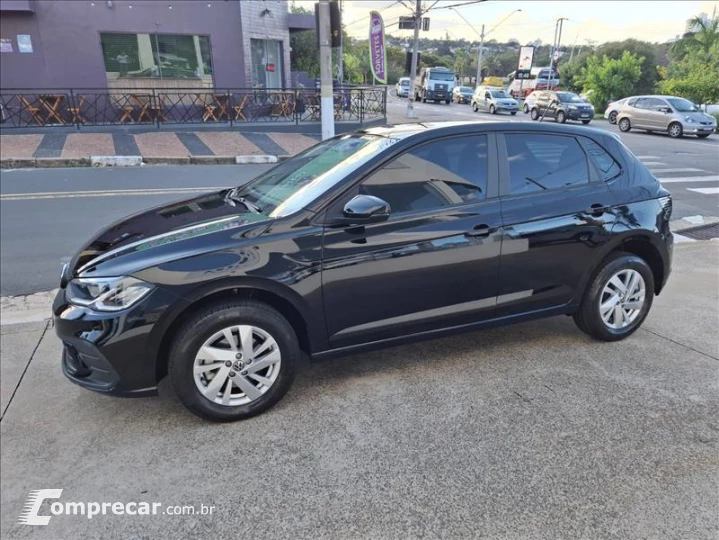 POLO 1.0 170 TSI