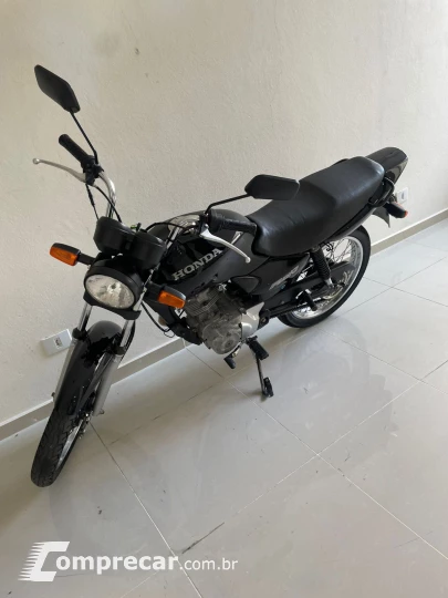 FAN 125