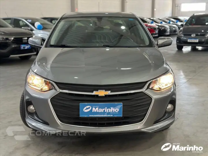 ONIX 1.0 FLEX LT MANUAL