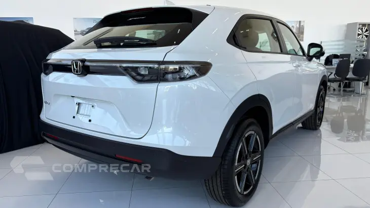 HR-V 1.5 DI I-vtec EXL