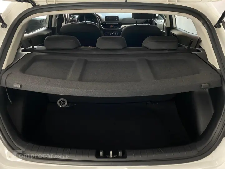 HB20 Sense 1.0 Flex 12V Mec.