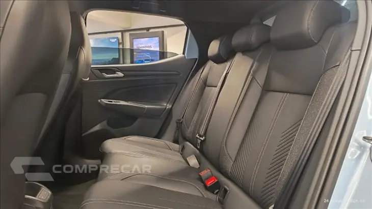TERA 1.0 170 TSI High