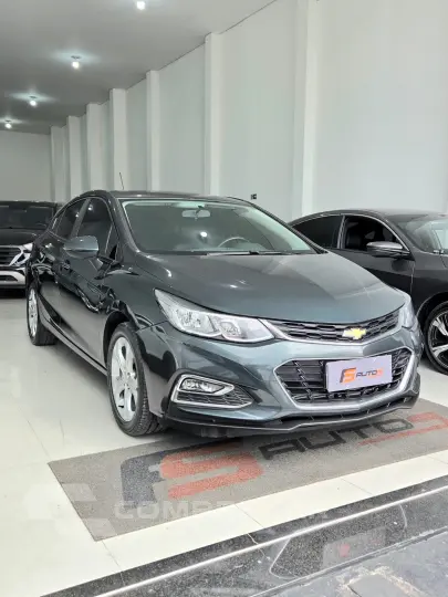 CRUZE 1.4 LT