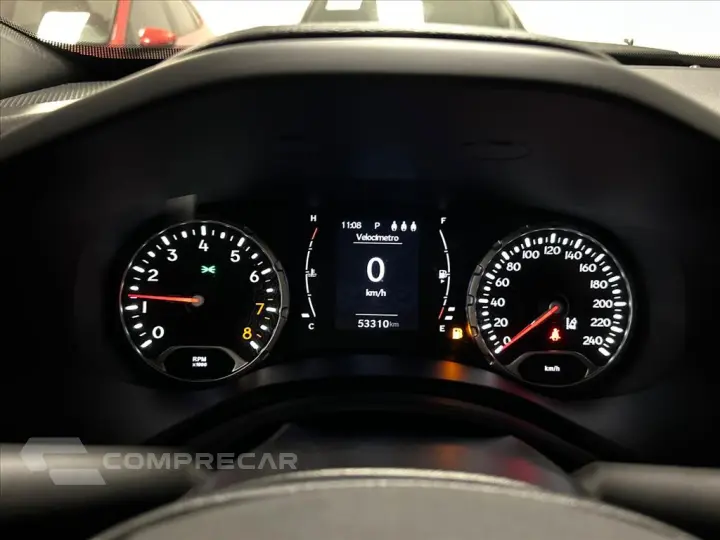 RENEGADE 1.3 T270 TURBO FLEX SPORT AT6