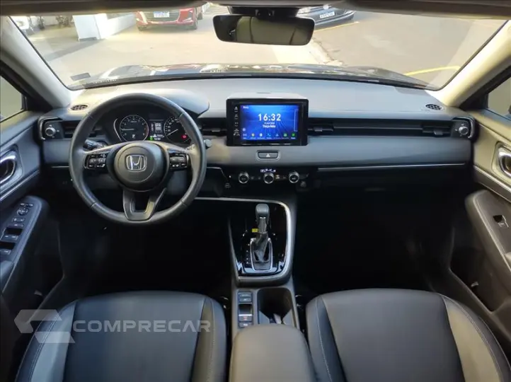 HR-V 1.5 DI I-vtec EXL