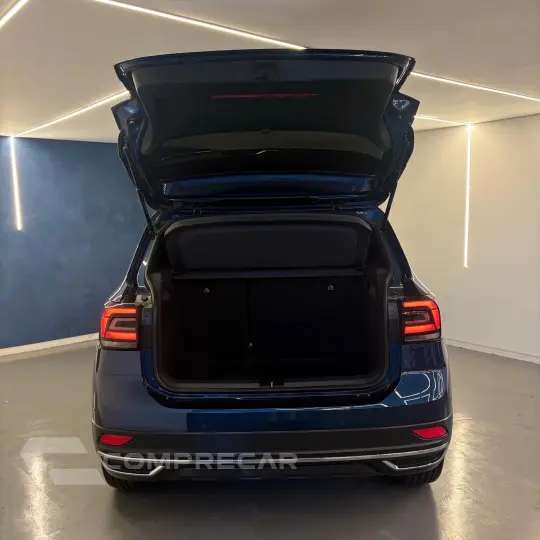 T-Cross Comfor. 200 TSI 1.0 Flex 5p Aut.