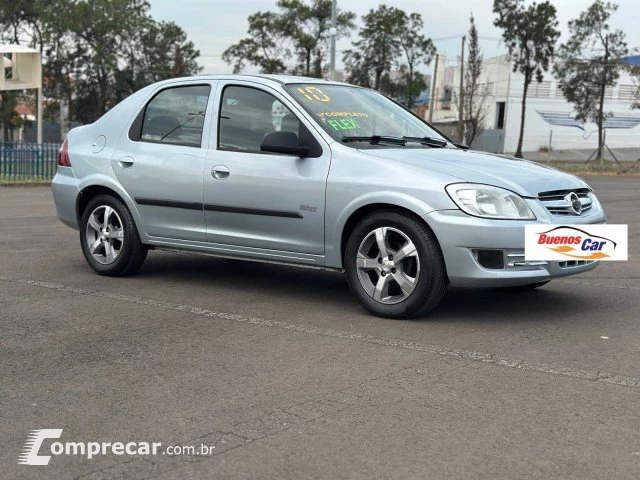 PRISMA - 1.0 MPFI VHCE MAXX 8V 4P MANUAL