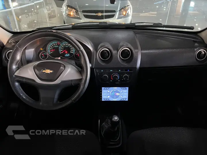 CELTA 1.0 MPFI LT 8V FLEX 4P MANUAL