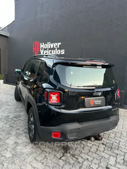 RENEGADE 1.8 16V Sport