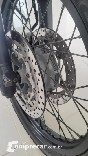 XT 660Z TENERE