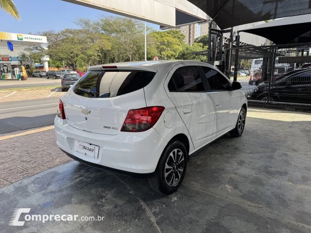 ONIX - 1.4 MPFI LTZ 8V 4P MANUAL