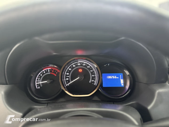 DUSTER 1.6 16V SCE Dynamique
