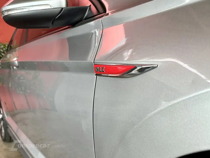 JETTA 2.0 350 TSI GASOLINA GLI DSG