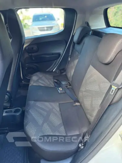 MOBI 1.0 8V EVO Like.