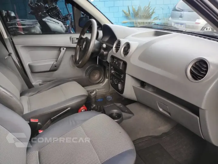 Gol 1.0 4P G4 FLEX