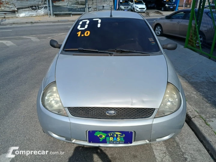 Ka GL 1.0