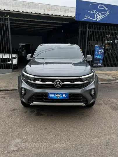 AMAROK 3.0 V6 TDI Extreme CD 4motion