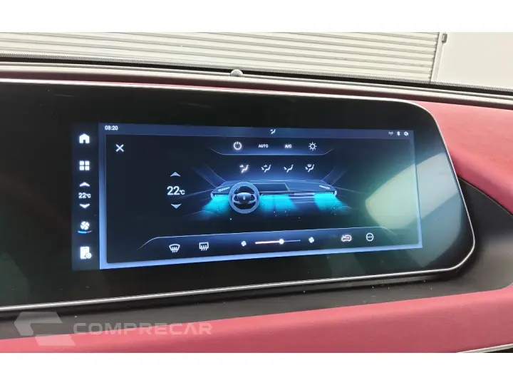 ORA 03 48 KW ELÉTRICO SKIN