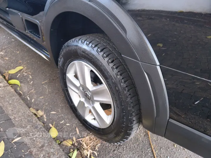 SAVEIRO 1.6 Cross CE 8V