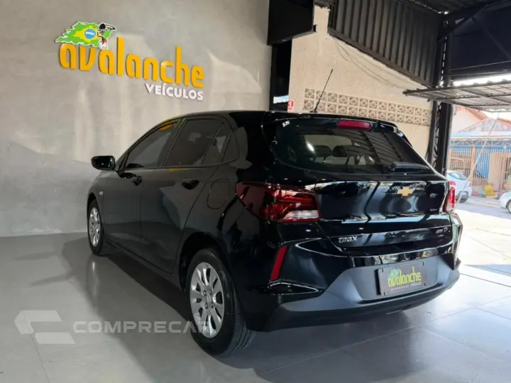 ONIX 1.0 FLEX PLUS LT MANUAL