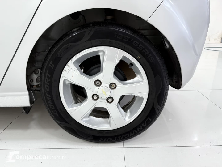 ONIX 1.4 MPFI LT 8V