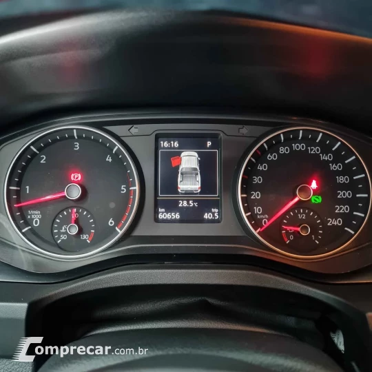 AMAROK 3.0 V6 TDI Highline CD 4motion