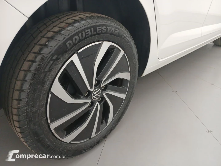 POLO 1.0 170 TSI HIGHLINE AUTOMÁTICO