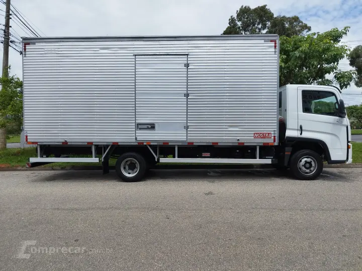 Delivery 9.170 Prime + Baú