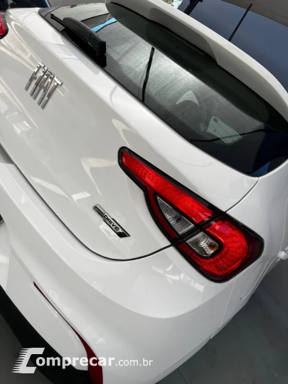 ARGO DRIVE 1.0 6V Flex