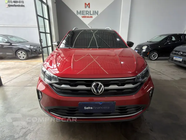 NIVUS 1.0 200 TSI Highline