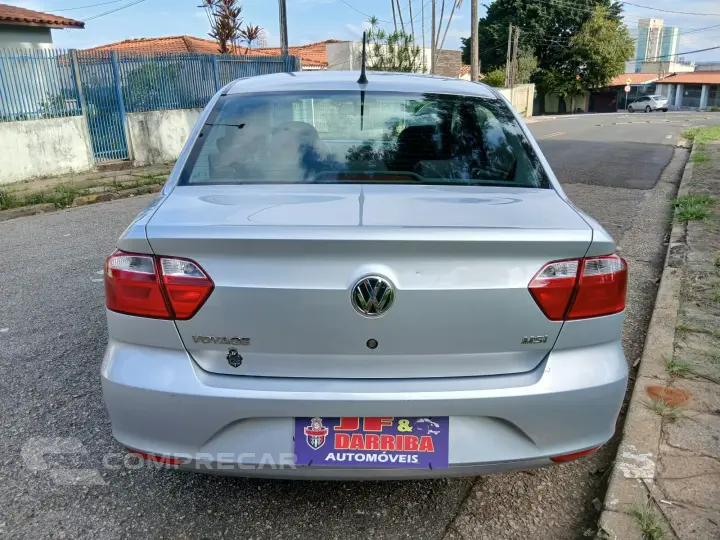 VOYAGE 1.6 MI City 8V