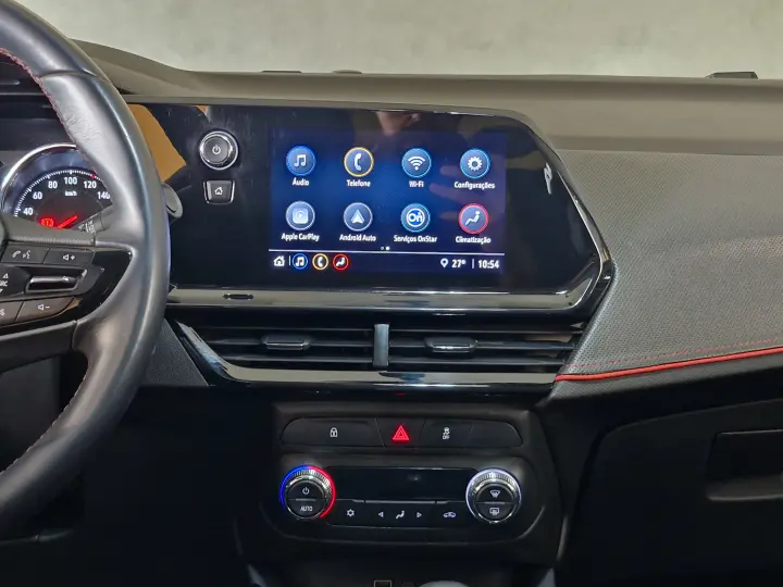 MONTANA 1.2 Turbo RS