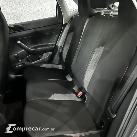 Polo 1.0 MPI Flex 12V 5p