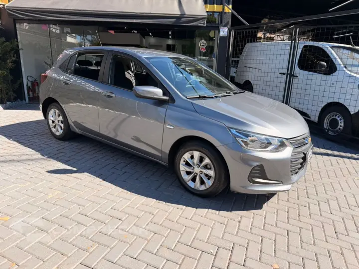 ONIX 1.0 FLEX LT MANUAL
