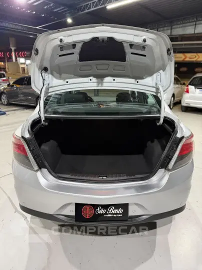 PRISMA 1.4 LT Spe/4 8V