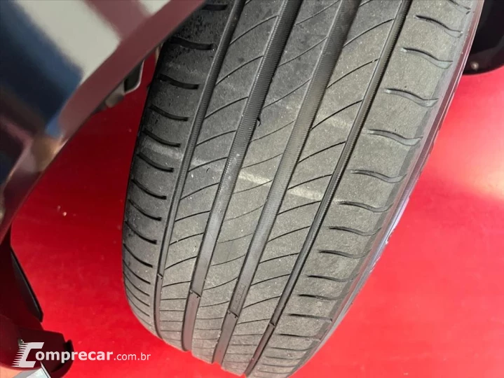 HR-V 1.5 DI I-VTEC TURBO FLEX TOURING CVT
