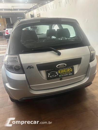 KA 1.0 MPI 8V