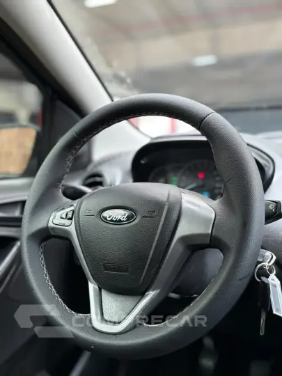 Ka 1.0 SE (Flex)