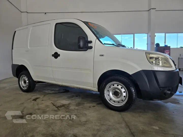 Doblo Cargo 1.4 mpi Fire Flex 8V 3p