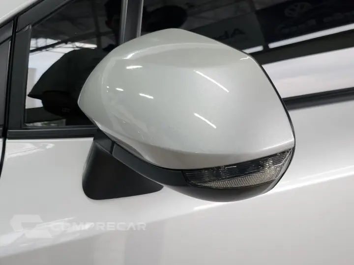 COROLLA 2.0 VVT-IE FLEX XEI DIRECT SHIFT