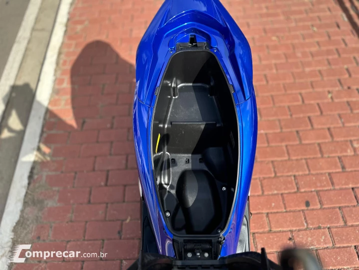 PCX 150