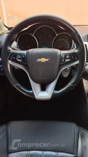 CRUZE 1.8 LT Sport6 16V