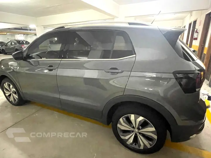 T-CROSS 1.4 250 TSI Highline