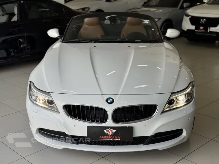 Z4 2.0 16V 20I SDRIVE GP ROADSTER AUTOMÁTICO