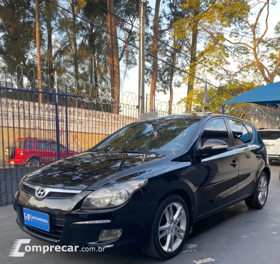 I30 2.0 16V 4P AUTOMÁTICO