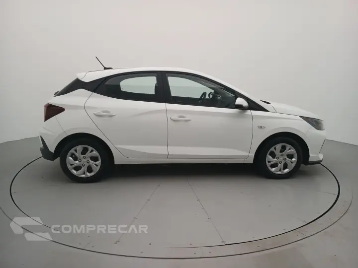 HB20 1.0 12V FLEX COMFORT MANUAL