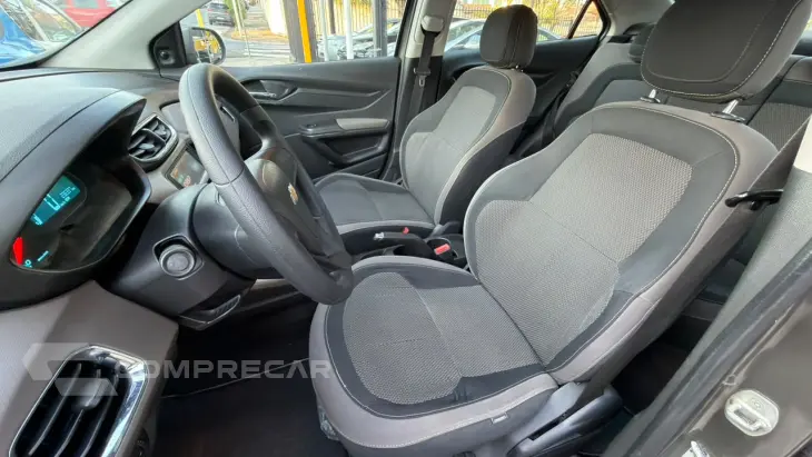 PRISMA 1.4 MPFI LT 8V